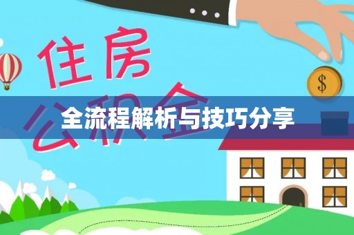 五通桥全流程解析与技巧分享